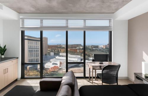 Five Points South Apartment | Best Kept Secret- Cozy Studio in Prime Location 4