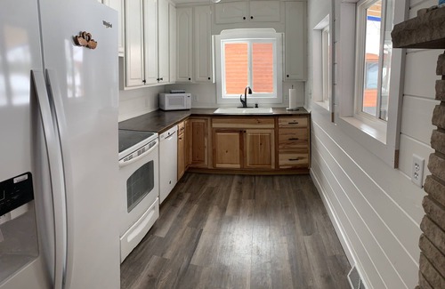 Grand Junction House | Unforgettable Lake Retreat in Southwest MI with Boat Access
