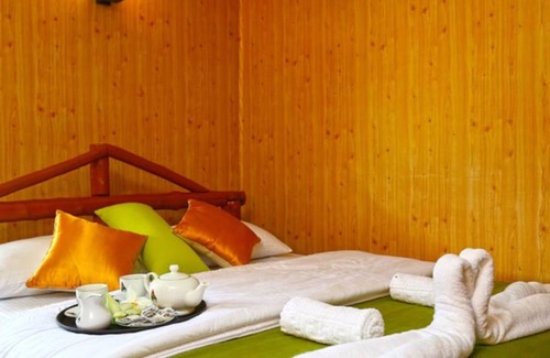 Mattala Hotel | Eco-Friendly Retreat at Best Life Eco Resort Mattala