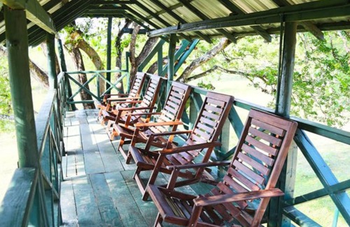 Mattala Hotel | Eco-Friendly Retreat at Best Life Eco Resort Mattala