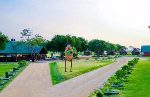 Mattala Hotel | Eco-Friendly Retreat at Best Life Eco Resort Mattala