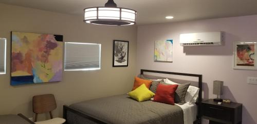 Encanto House | Top-Rated Guesthouse in Melrose - Family Friendly Escape!