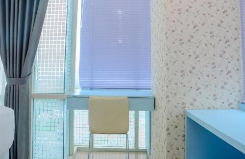 Pondokcina Apartment | Prime Location 1BR Apartment at Atlanta Residences