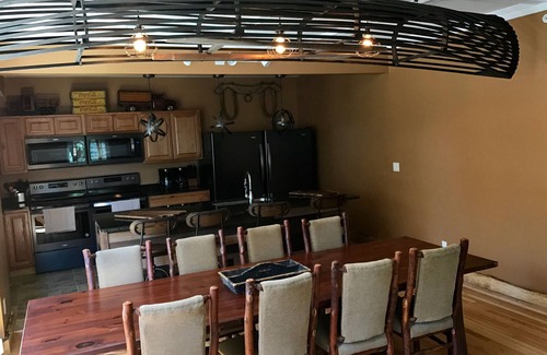 Hillcrest House | Prime Location! Walkable Village Home with Spa Amenities