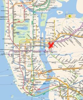Union City Apartment | Unbeatable NYC Location: 2 Bedrooms Steps from Subway