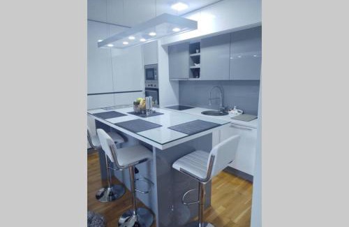 Tuzla Apartment | Ideal Stay in Tuzla: Pool, Hot Tub & Guest Rated 9.9