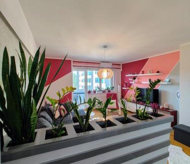 Tuzla Apartment | Ideal Stay in Tuzla: Pool, Hot Tub & Guest Rated 9.9