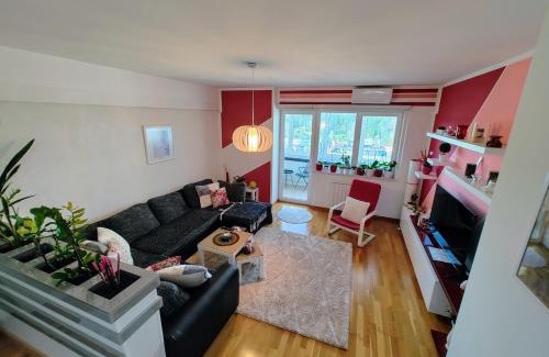 Tuzla Apartment | Ideal Stay in Tuzla: Pool, Hot Tub & Guest Rated 9.9