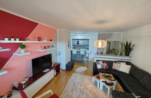 Tuzla Apartment | Ideal Stay in Tuzla: Pool, Hot Tub & Guest Rated 9.9