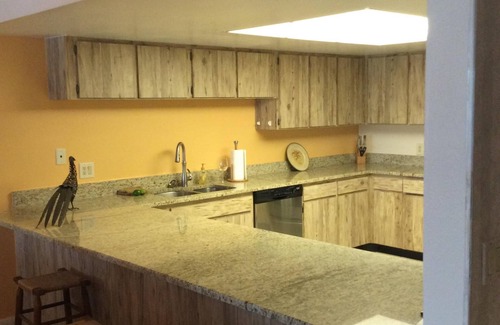 Burnt Store Marina Condo | Prime Marina Location with Family-Friendly Amenities