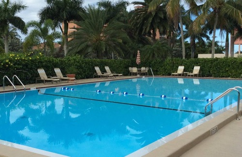 Burnt Store Marina Condo | Prime Marina Location with Family-Friendly Amenities