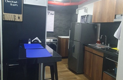 Cali Apartment | Prime Location in Cali, Colombia for Your Next Getaway