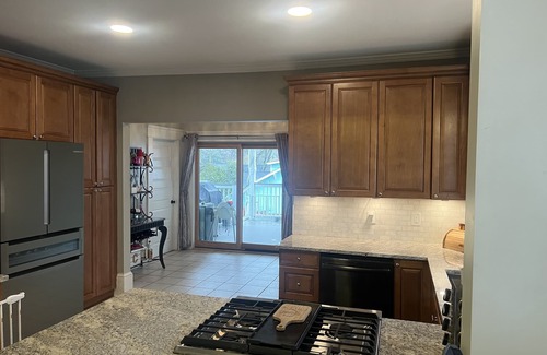 Dilworth House | Ideal Dilworth House: 3 Bed, Pet Friendly & Top Rated!