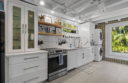 Delray Beach House | Prime Location: Ocean & Atlantic Ave Just Steps Away