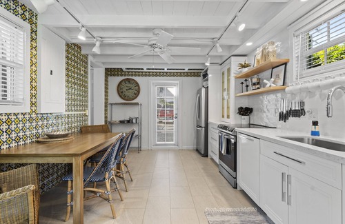 Delray Beach House | Prime Location: Ocean & Atlantic Ave Just Steps Away