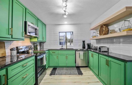 Little Elm House | Prime Lewisville Lake Location: Ideal for Group Getaways