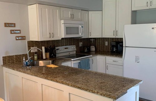 Saint Helena Island Villa | Prime Island Location - 339 Captain John Fripp Villa