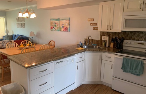 Saint Helena Island Villa | Prime Island Location - 339 Captain John Fripp Villa