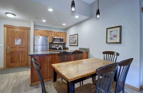 Copper Mountain Village Condo | Unbeatable Location with Spectacular Views - CO204 by RedAwning