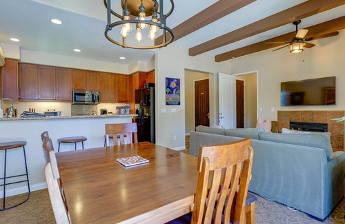 La Quinta Villa | Prime Location with Ocean Views - Enjoy 3rd Night Free