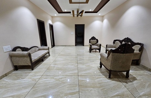 Ujjain House | Ideal Stay Just 10 Minutes from Mahakaleshwar Temple