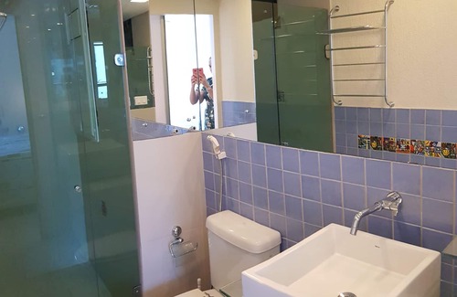 Pajucara Apartment | Prime Location and Comfort Await in Maceió