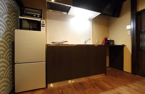 Okazaki House | Best luxurious private house near Gion