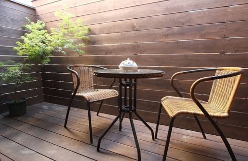 Okazaki House | Best luxurious private house near Gion