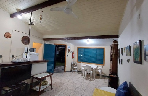 Bosque de Geriba House | Eco-Friendly Geriba Forest Retreat with Family Amenities