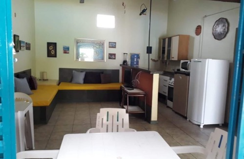 Bosque de Geriba House | Eco-Friendly Geriba Forest Retreat with Family Amenities