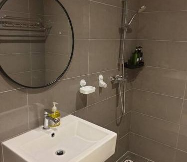 Kuantan Apartment | Relax at Best Moments Studio with Oceanfront Views
