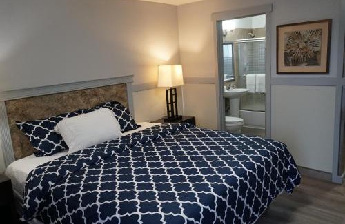 Bitter Lake Hotel | Discover the Best Motel with High Guest Ratings