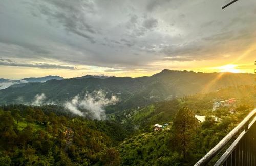 Shimla House | Discover Best Nest Shimla: Top-Rated & Pet-Friendly Stay