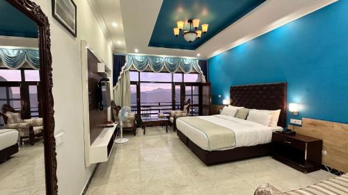 Shimla House | Discover Best Nest Shimla: Top-Rated & Pet-Friendly Stay