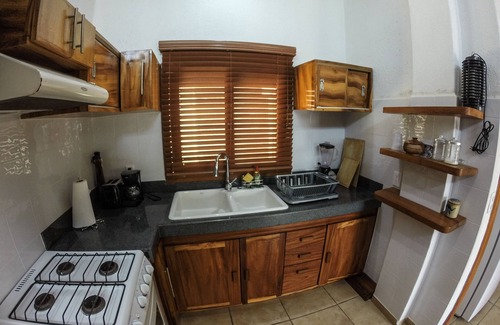 Colinas de Santiago Villa | Incredible Ocean Views in Manzanillo with Top Amenities