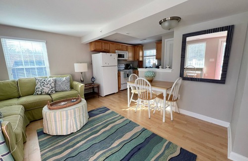 Kennebunkport Condo | Experience Resort Living at Goose Rocks Beach Today!