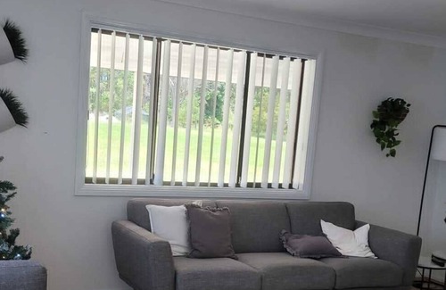 Woollamia House | Unique Getaway: Experience Country and Sea Bliss