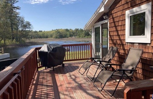 Hampton House | Discover Hampton, NH: Family-Friendly with Breakfast Included