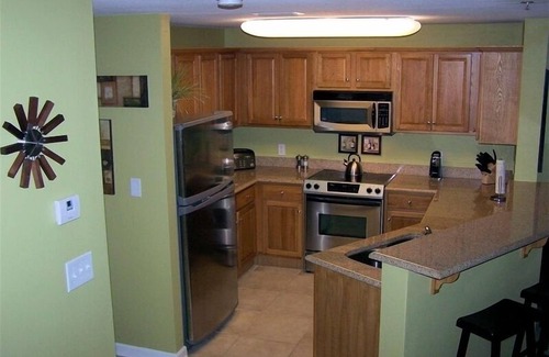 Fort Morgan Pines Condo | Unbeatable Views & Amenities: Guest Rated 9.8 Hotel Retreat