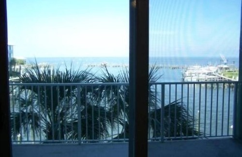 Fort Morgan Pines Condo | Unbeatable Views & Amenities: Guest Rated 9.8 Hotel Retreat