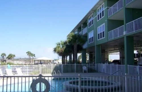 Fort Morgan Pines Condo | Unbeatable Views & Amenities: Guest Rated 9.8 Hotel Retreat