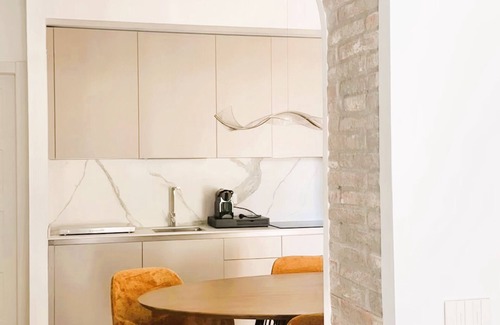 San Miniato Basso Apartment | Explore Tuscany: Pet-Friendly Hotel near Chianti & Florence