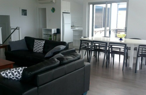 Port Vincent House | Explore Best of Yorkes: Ocean View & Pool at Pt Vincent