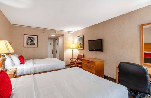 Radnor - Fort Myer Heights Resort | Ideal Getaway: Pet-Friendly Units with Free On-site Parking