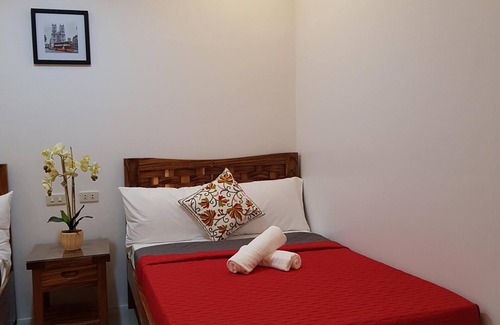 Alfonso Bed & Breakfast | Discover the Perfect Staycation and Event Venue Nearby