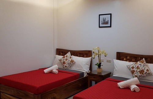 Alfonso Bed & Breakfast | Discover the Perfect Staycation and Event Venue Nearby