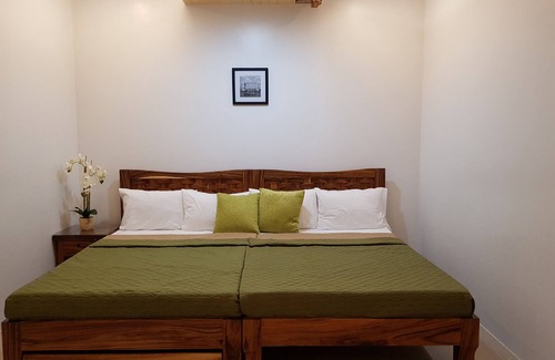 Alfonso Bed & Breakfast | Discover the Perfect Staycation and Event Venue Nearby