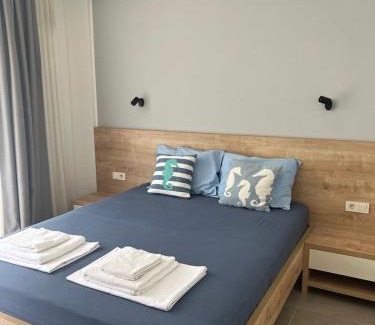 Gonio House | Top Guest Rated Retreat in Gonio with Ocean View Amenities