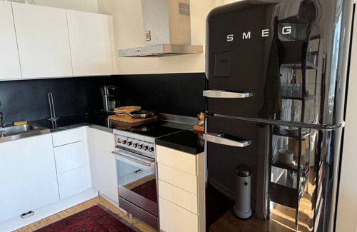 Toolo Apartment | Best place in Helsinki center