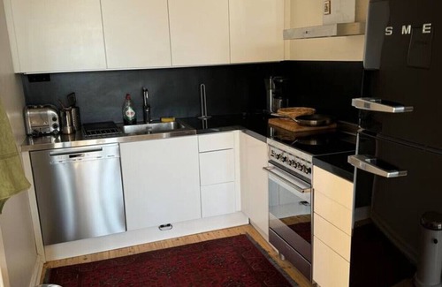 Toolo Apartment | Best place in Helsinki center